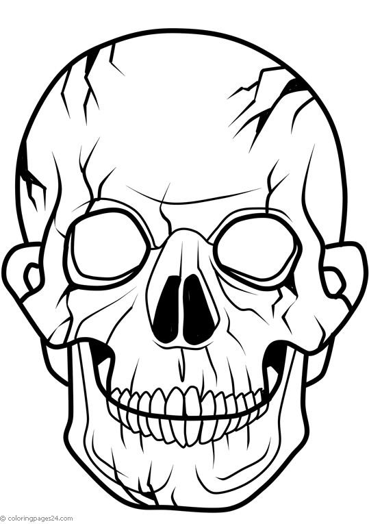 Ansiktsmask 20
