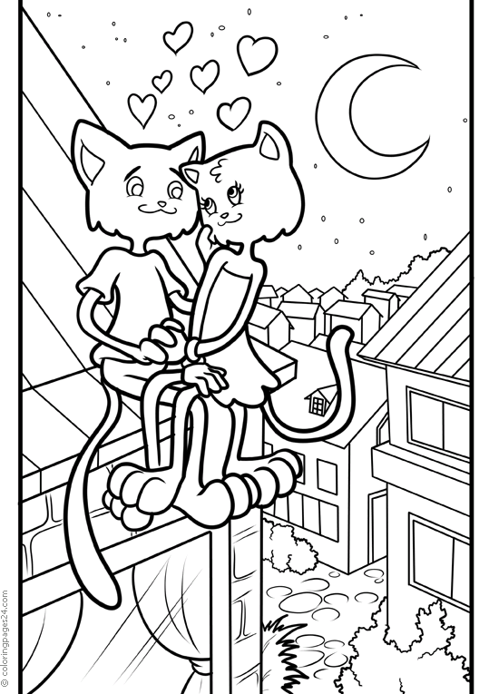 Alla Hjärtans Dag 69