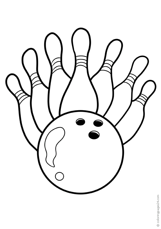 Bowling 5