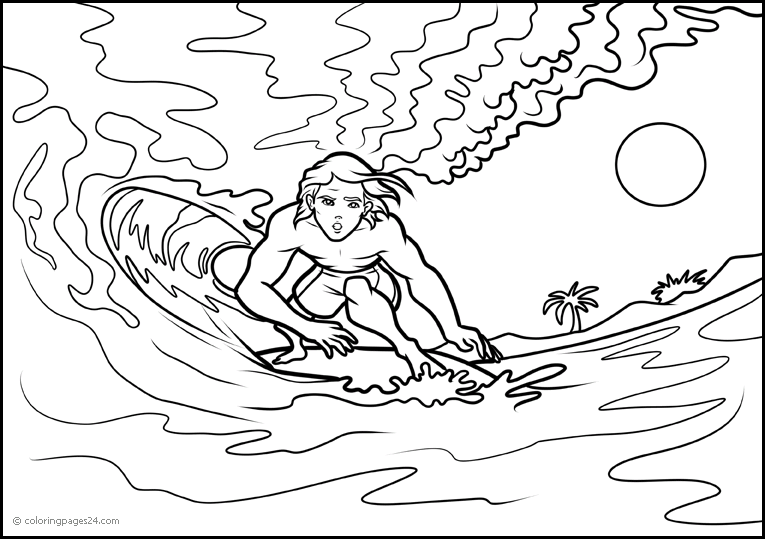 Surfning 19