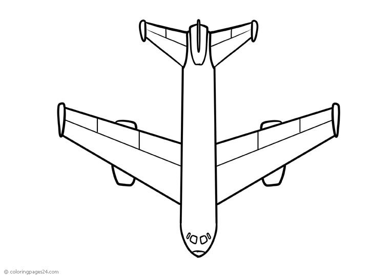 Flygplan 11