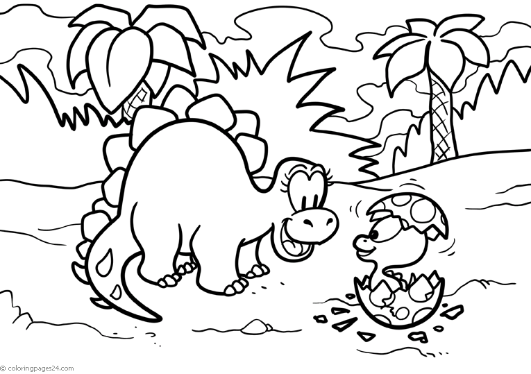Dinosaurier 42