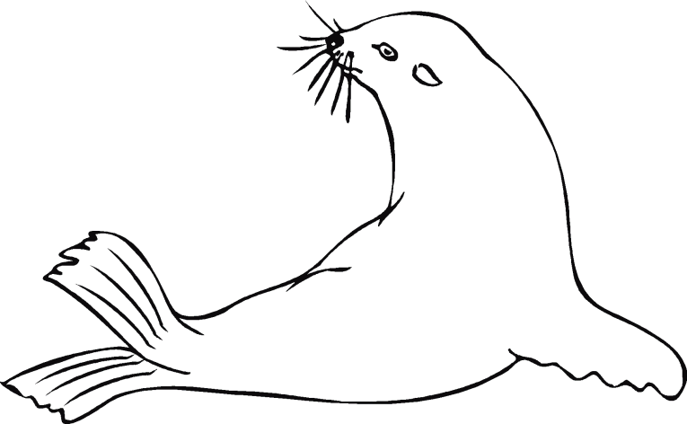 Sälar 1