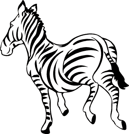 Zebror 1