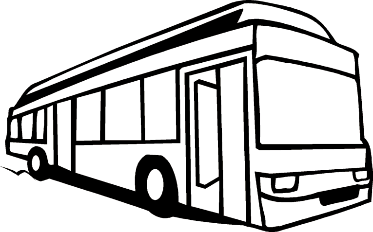 Bussar 2