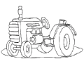 Traktorer - 2