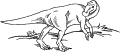 Dinosaurier - 16