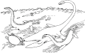 Dinosaurier - 17