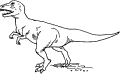 Dinosaurier - 18