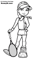 Tennis - 7