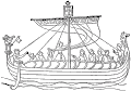 Båtar & Skepp - 37