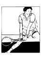 Tennis - 9