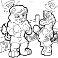 Boxning - 12