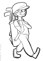 Golf - 10