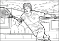 Tennis - 11