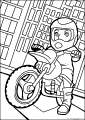 Motorcyklar - 6