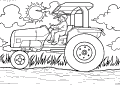 Traktorer - 9