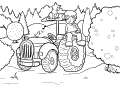 Traktorer - 12