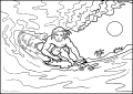 Surfning - 19