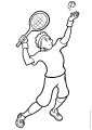 Tennis - 13